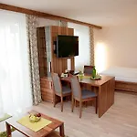 Hotel-restaurant Teuschler-mogg Inklusiv Genusscard 3*