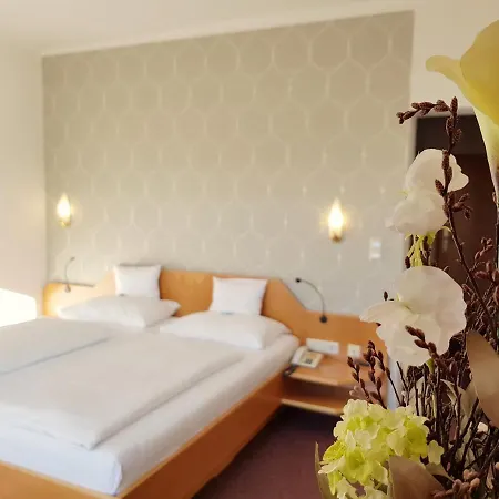 Hotel-restaurant Teuschler-mogg Hotel Bad Waltersdorf