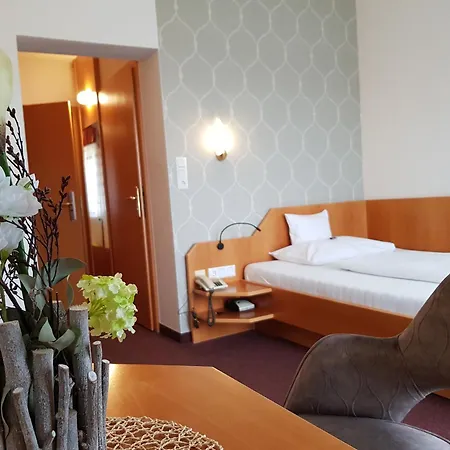 Hotel-restaurant Teuschler-mogg