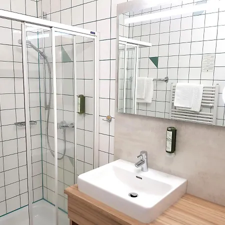 Hotel Hotel-restaurant Teuschler-mogg Bad Waltersdorf