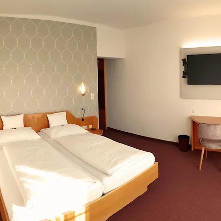 Hotel-restaurant Teuschler-mogg Hotel Bad Waltersdorf