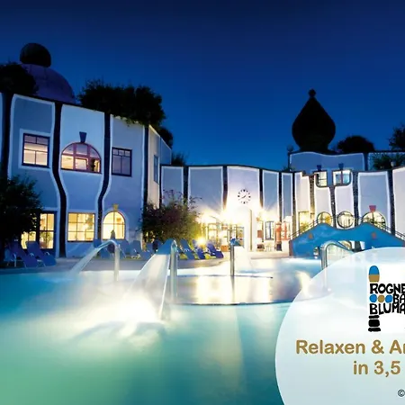 Hotel-restaurant Teuschler-mogg Inklusiv Genusscard Szálloda Bad Waltersdorf