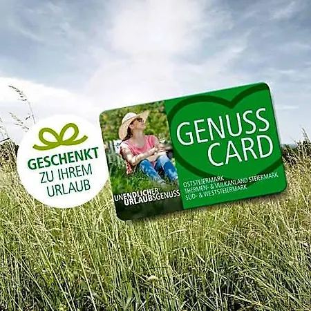 Hotel Hotel-restaurant Teuschler-mogg Inklusiv Genusscard