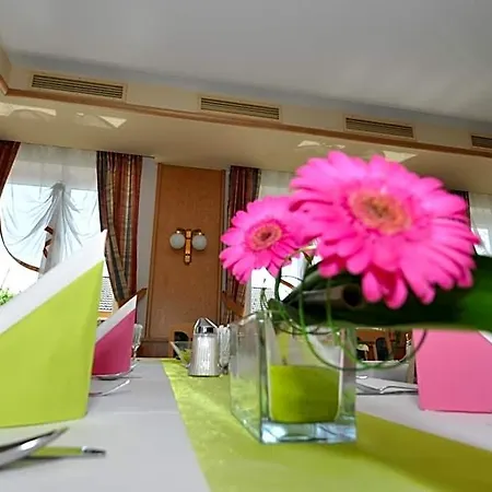 Hotel-restaurant Teuschler-mogg Inklusiv Genusscard 3* Bad Waltersdorf