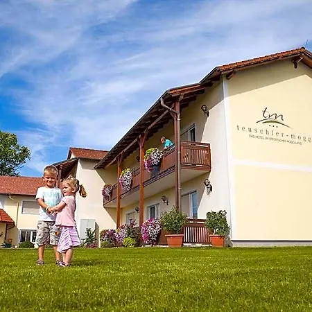 Hotel-restaurant Teuschler-mogg Inklusiv Genusscard Hotel