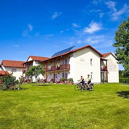 Hotel Hotel-restaurant Teuschler-mogg Inklusiv Genusscard