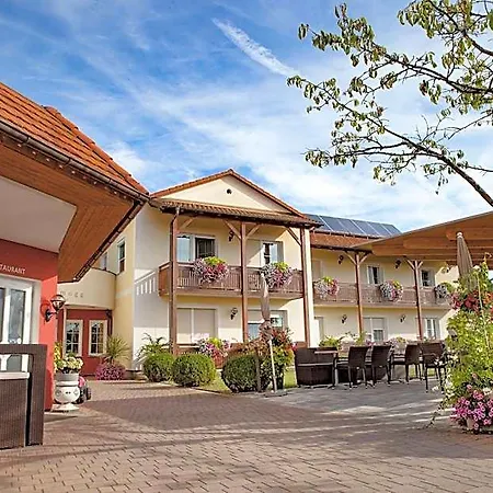 Hotel-restaurant Teuschler-mogg Inklusiv Genusscard