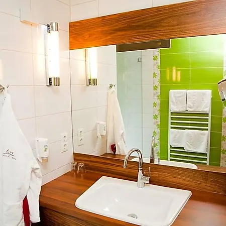 Hotel-restaurant Teuschler-mogg Inklusiv Genusscard 3*