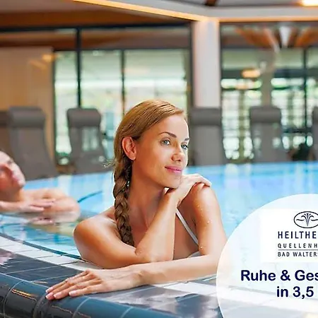 Hotel Hotel-restaurant Teuschler-mogg Inklusiv Genusscard