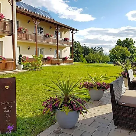 Hotel-restaurant Teuschler-mogg Inklusiv Genusscard 3*