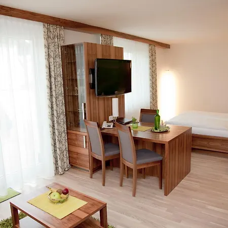 Hotel-restaurant Teuschler-mogg Inklusiv Genusscard 3*