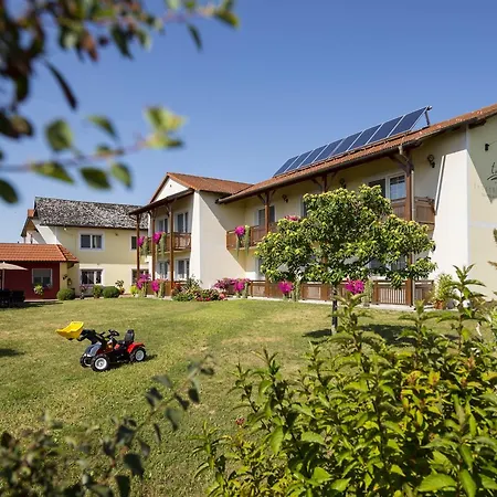 Hotel-restaurant Teuschler-mogg