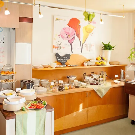 Hotel-restaurant Teuschler-mogg Bad Waltersdorf