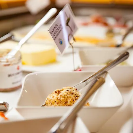 Hotel-restaurant Teuschler-mogg Inklusiv Genusscard 3* Bad Waltersdorf