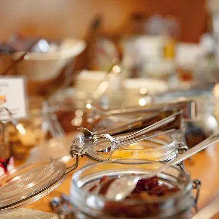 Hotel-restaurant Teuschler-mogg 3* Bad Waltersdorf