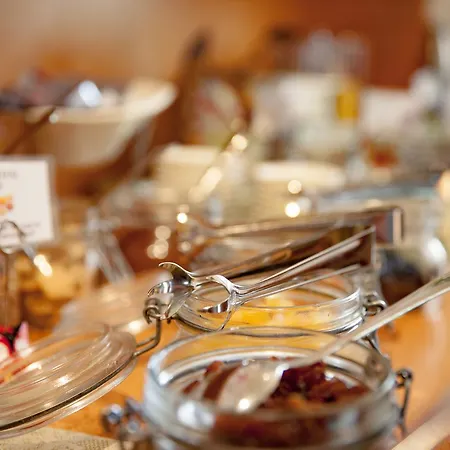 Hotel-restaurant Teuschler-mogg 3* Bad Waltersdorf