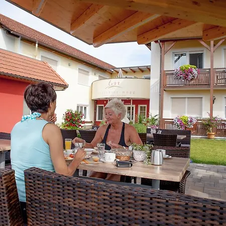 Hotel-restaurant Teuschler-mogg Inklusiv Genusscard 3*