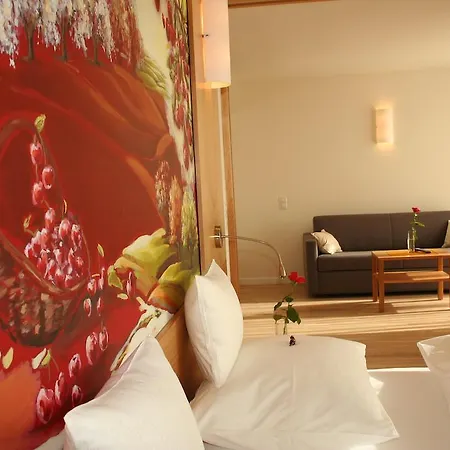 Hotel-restaurant Teuschler-mogg Hotel Bad Waltersdorf