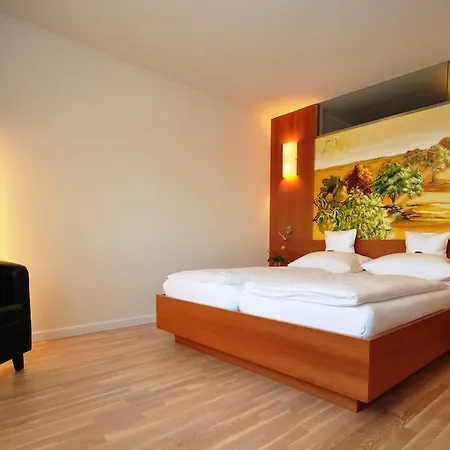 Hotel-restaurant Teuschler-mogg Hotel
