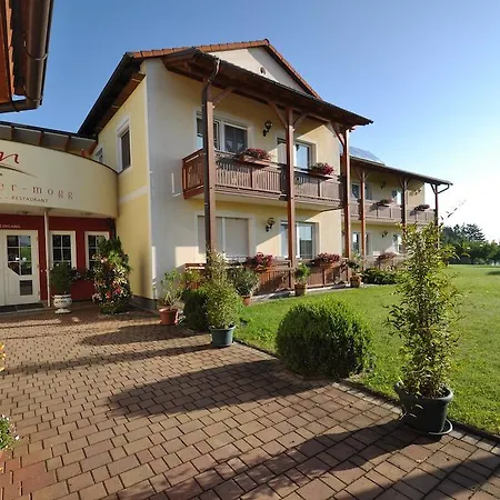 Hotel-restaurant Teuschler-mogg Inklusiv Genusscard 3*