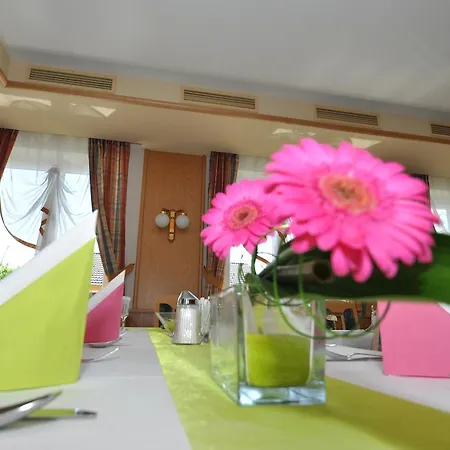 Hotel-restaurant Teuschler-mogg 3*