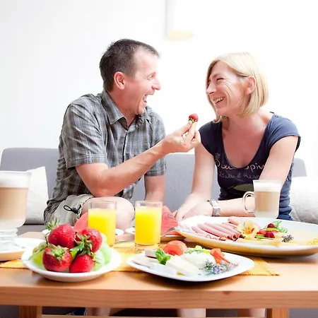 Hotel-restaurant Teuschler-mogg Inklusiv Genusscard 3* Bad Waltersdorf