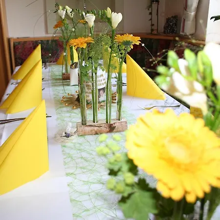 Hotel-restaurant Teuschler-mogg 3*