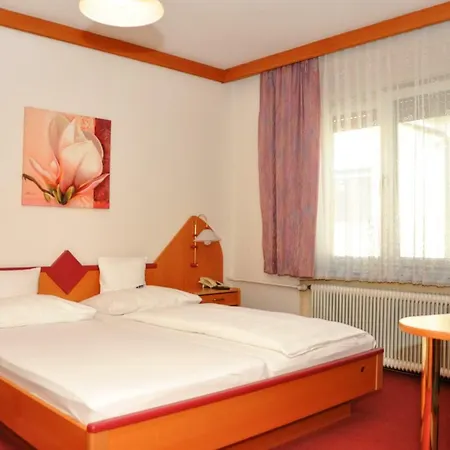 Hotel-restaurant Teuschler-mogg Hotel
