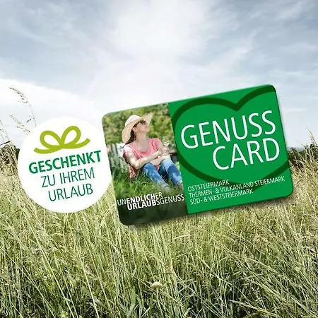 Otel Hotel-restaurant Teuschler-mogg Inklusiv Genusscard