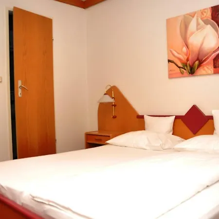 Hotel-restaurant Teuschler-mogg Bad Waltersdorf