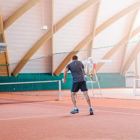 Hotel Hotel-restaurant Teuschler-mogg Inklusiv Genusscard 3*