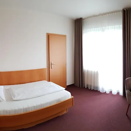 Hotel-restaurant Teuschler-mogg Hotel