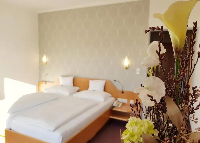 Hotel-restaurant Teuschler-mogg Hotel Bad Waltersdorf