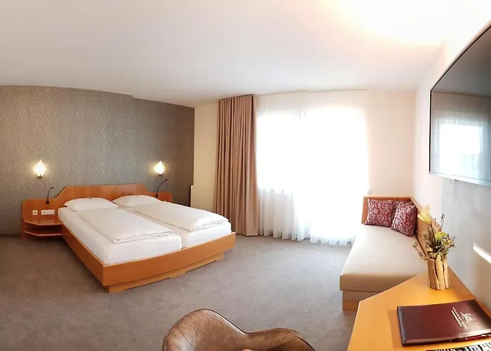 Hotel-restaurant Teuschler-mogg Hotel 3*