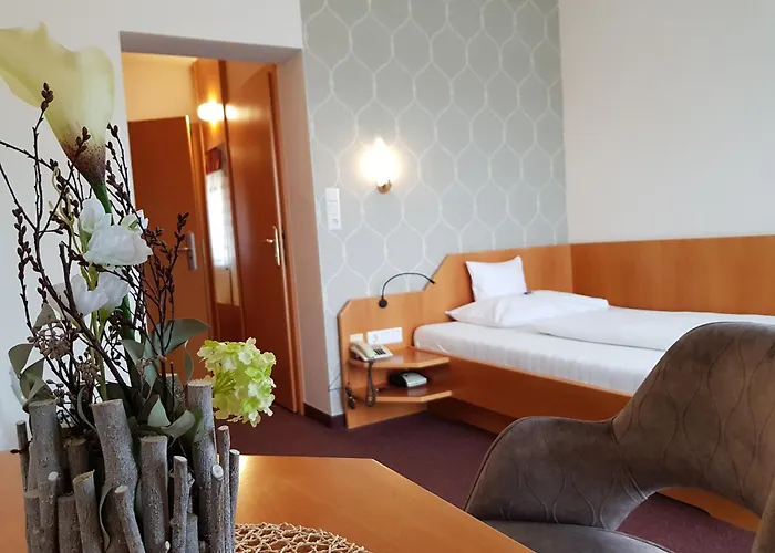 Hotel-restaurant Teuschler-mogg