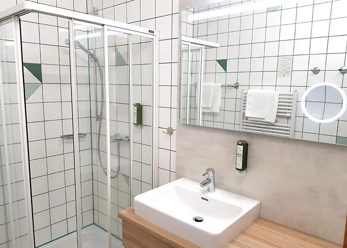 Hotel Hotel-restaurant Teuschler-mogg Bad Waltersdorf