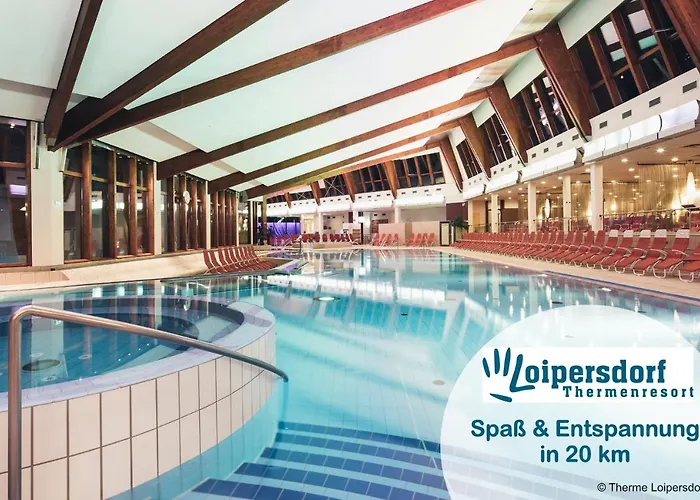 Hotel-restaurant Teuschler-mogg Inklusiv Genusscard Hotel Bad Waltersdorf