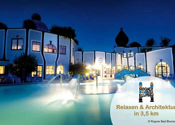 Hotel-restaurant Teuschler-mogg Hotel Bad Waltersdorf