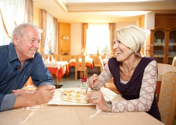 Hotel-restaurant Teuschler-mogg Inklusiv Genusscard 3*