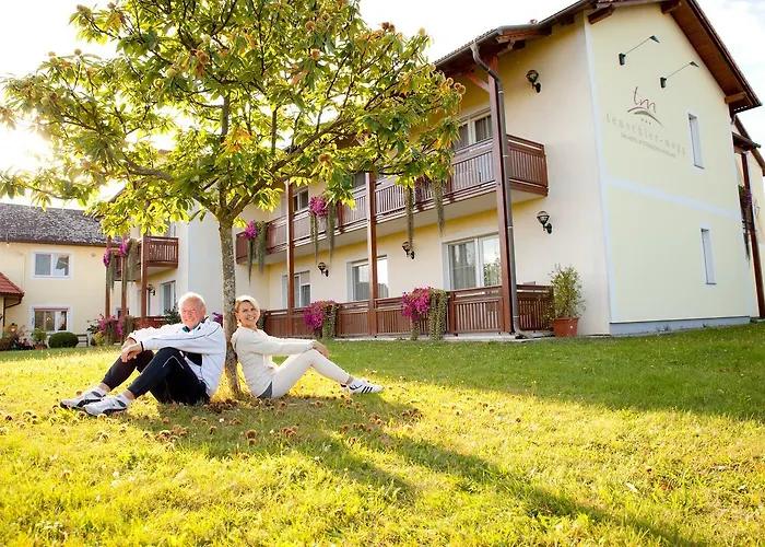 Hotel-restaurant Teuschler-mogg Inklusiv Genusscard Hotel 3*