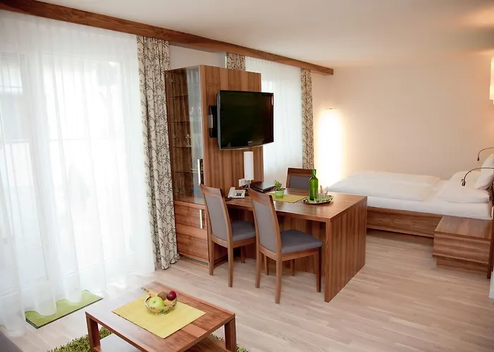 Hotel-restaurant Teuschler-mogg 3*