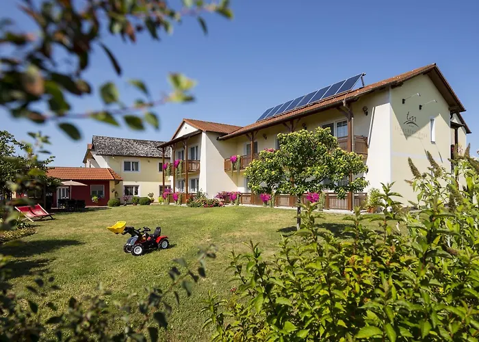 Hotel-restaurant Teuschler-mogg