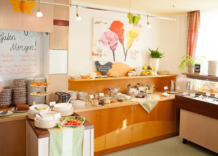 Hotel-restaurant Teuschler-mogg Bad Waltersdorf