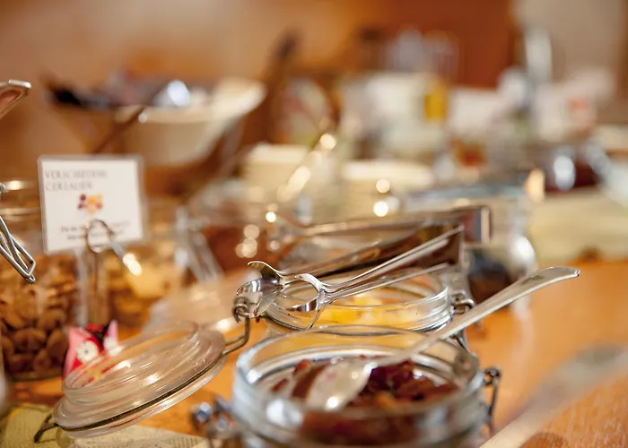 Hotel-restaurant Teuschler-mogg Inklusiv Genusscard 3* Bad Waltersdorf