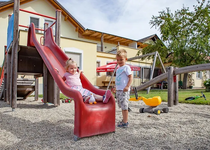 Hotel-restaurant Teuschler-mogg 3*