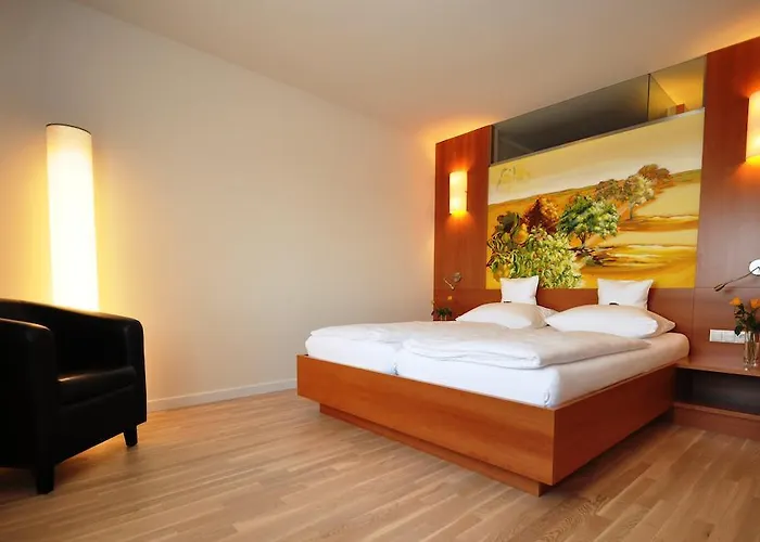 Hotel-restaurant Teuschler-mogg Hotel