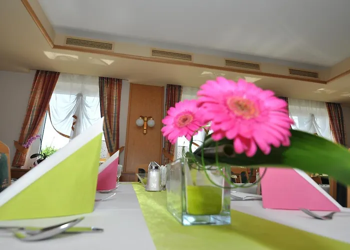 Hotel-restaurant Teuschler-mogg 3*