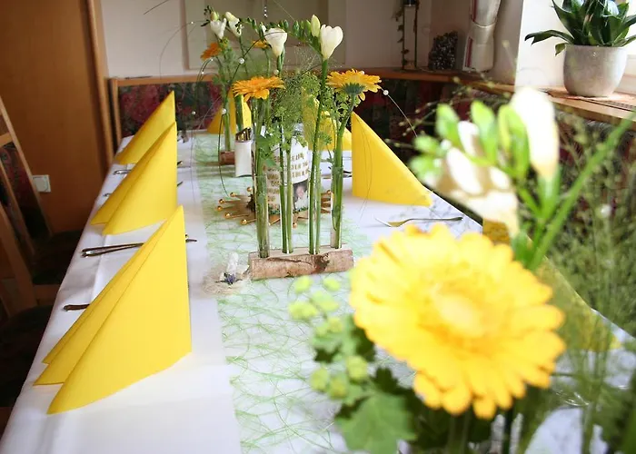 Hotel-restaurant Teuschler-mogg 3*