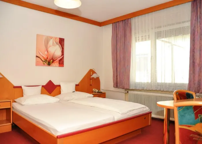 Hotel-restaurant Teuschler-mogg Inklusiv Genusscard Hotel