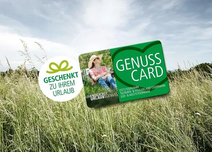 Hotel Hotel-restaurant Teuschler-mogg Inklusiv Genusscard